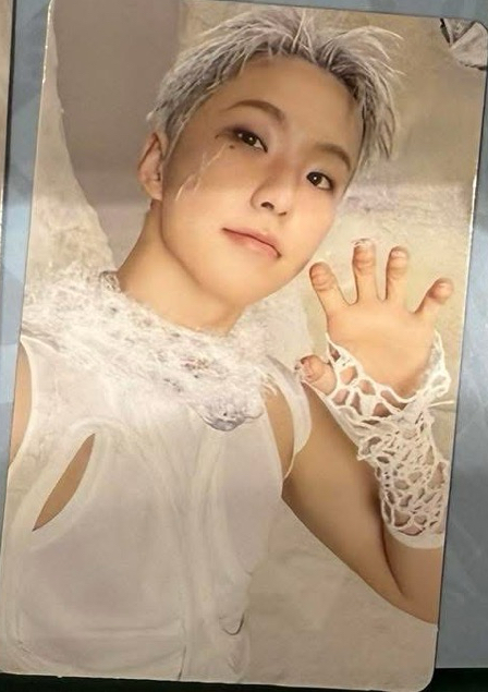 正規五 榮 專卡