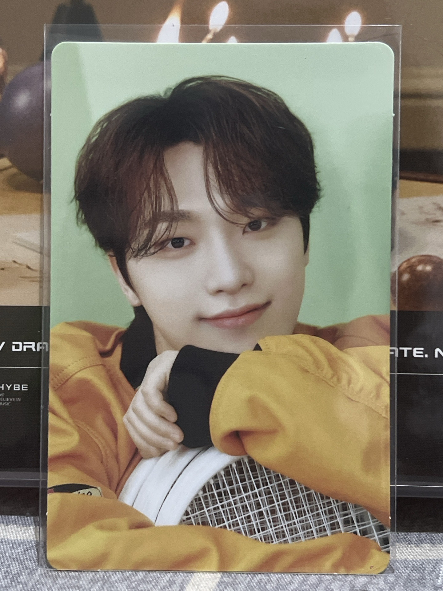 燦🦦 克拉島卡包卡 （編號：71）