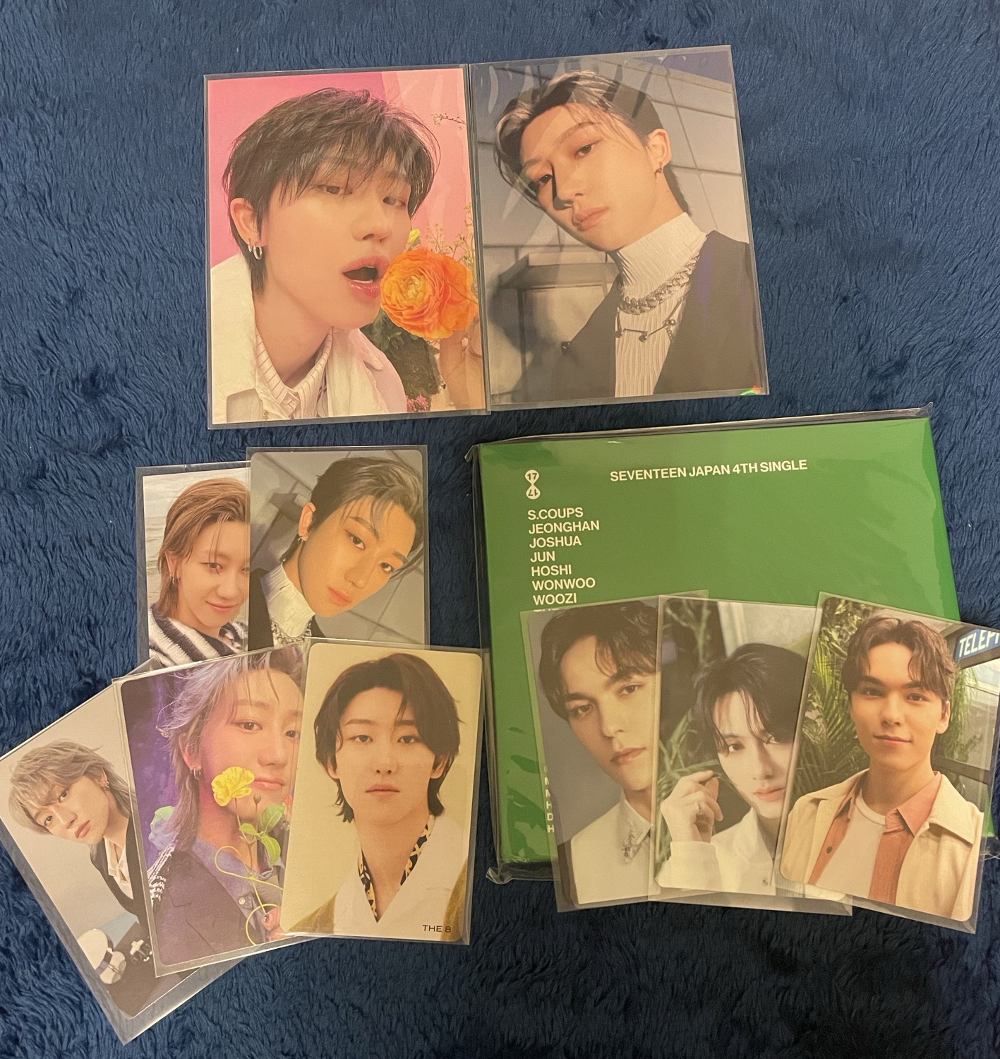 always yours 八生寫