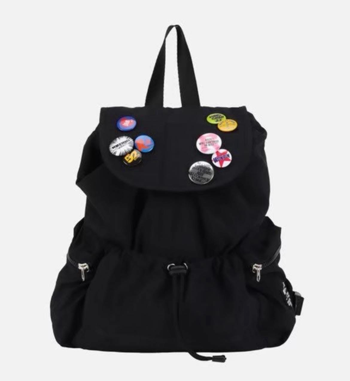 場週後背包（無小卡）