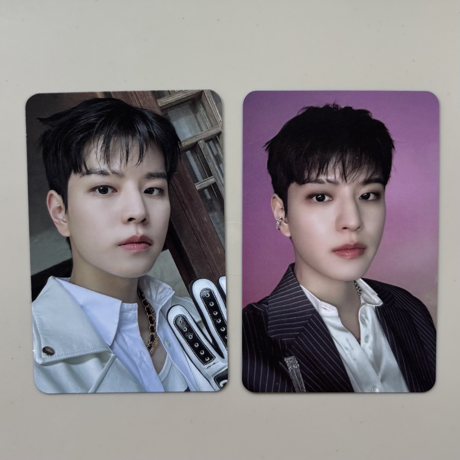 ꙳⸌ Stray Kids⸍꙳ 昇玟專卡/滿額/電子雞卡（可當綁）