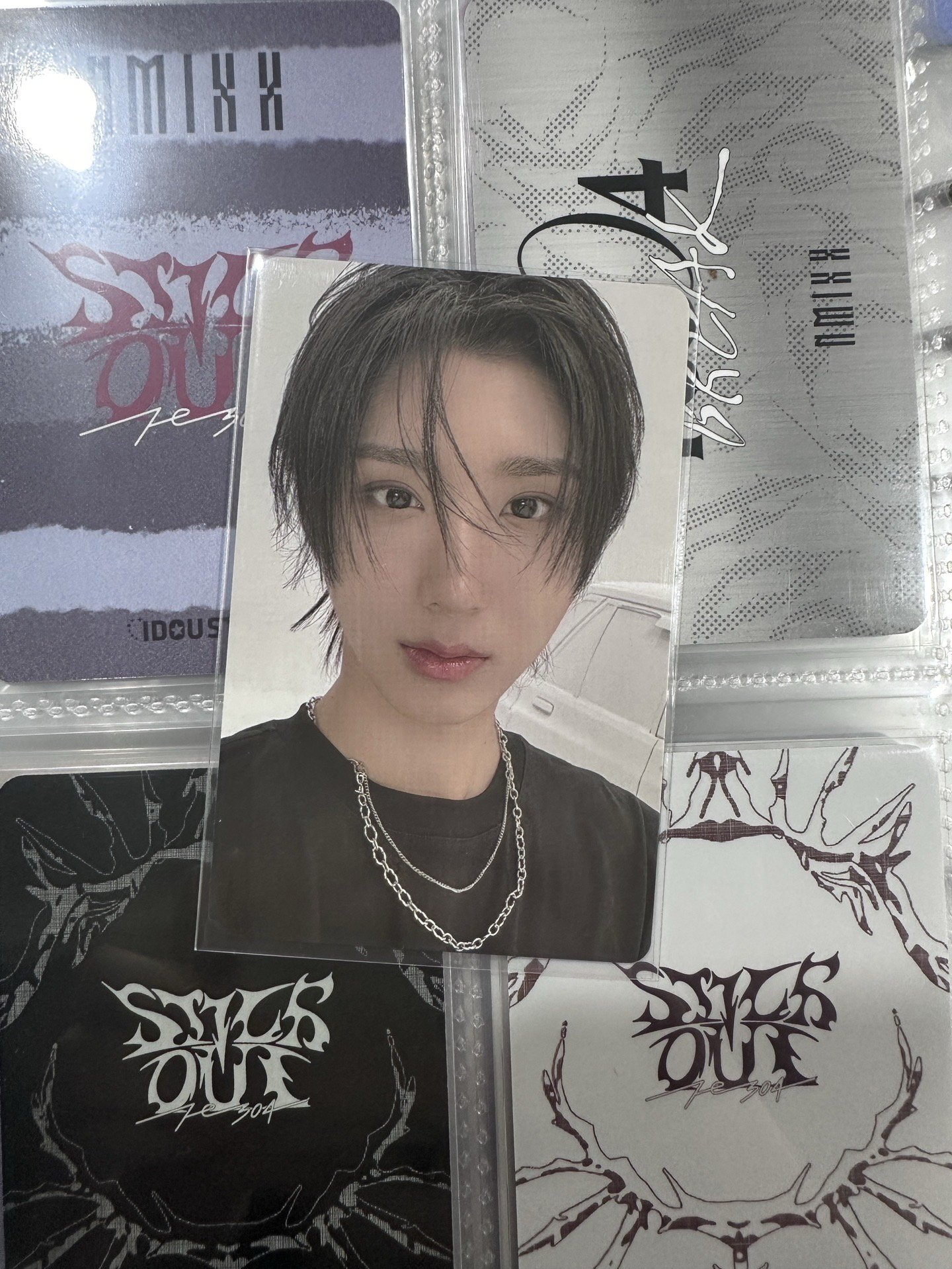 [KickFlip] 主汪 單封預售禮