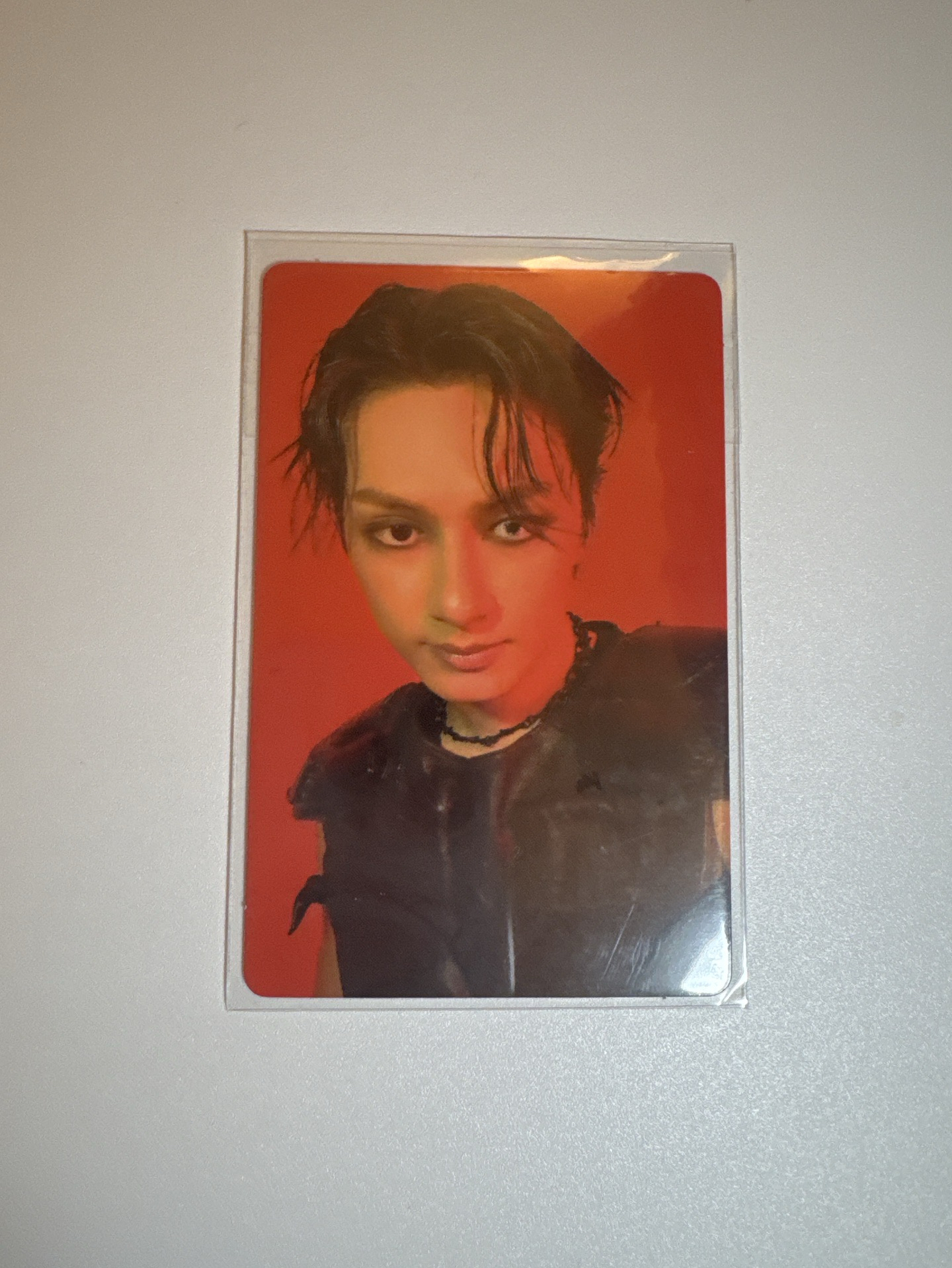 俊 正五kit 專卡