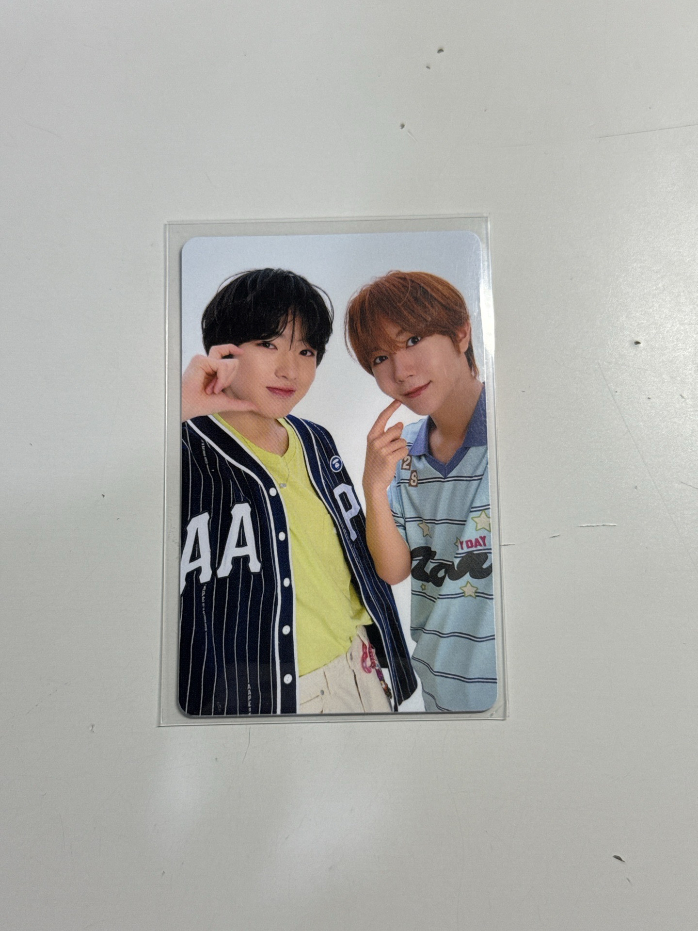 ryo+saku夏日祭隨機卡