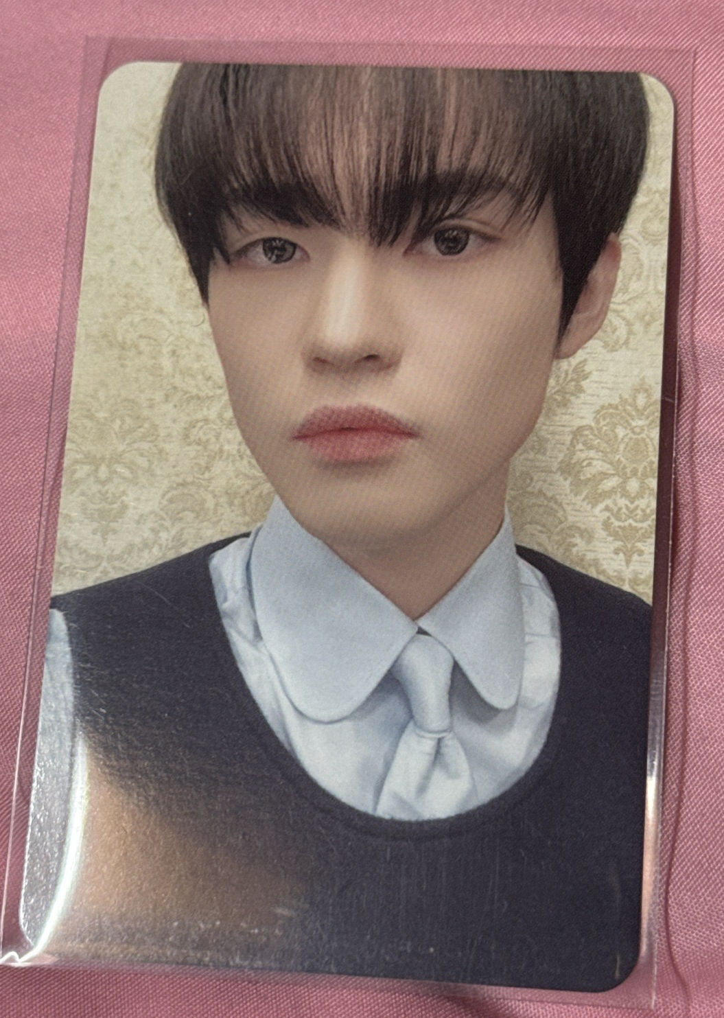 辰樂 DREAM()SCAPE專卡