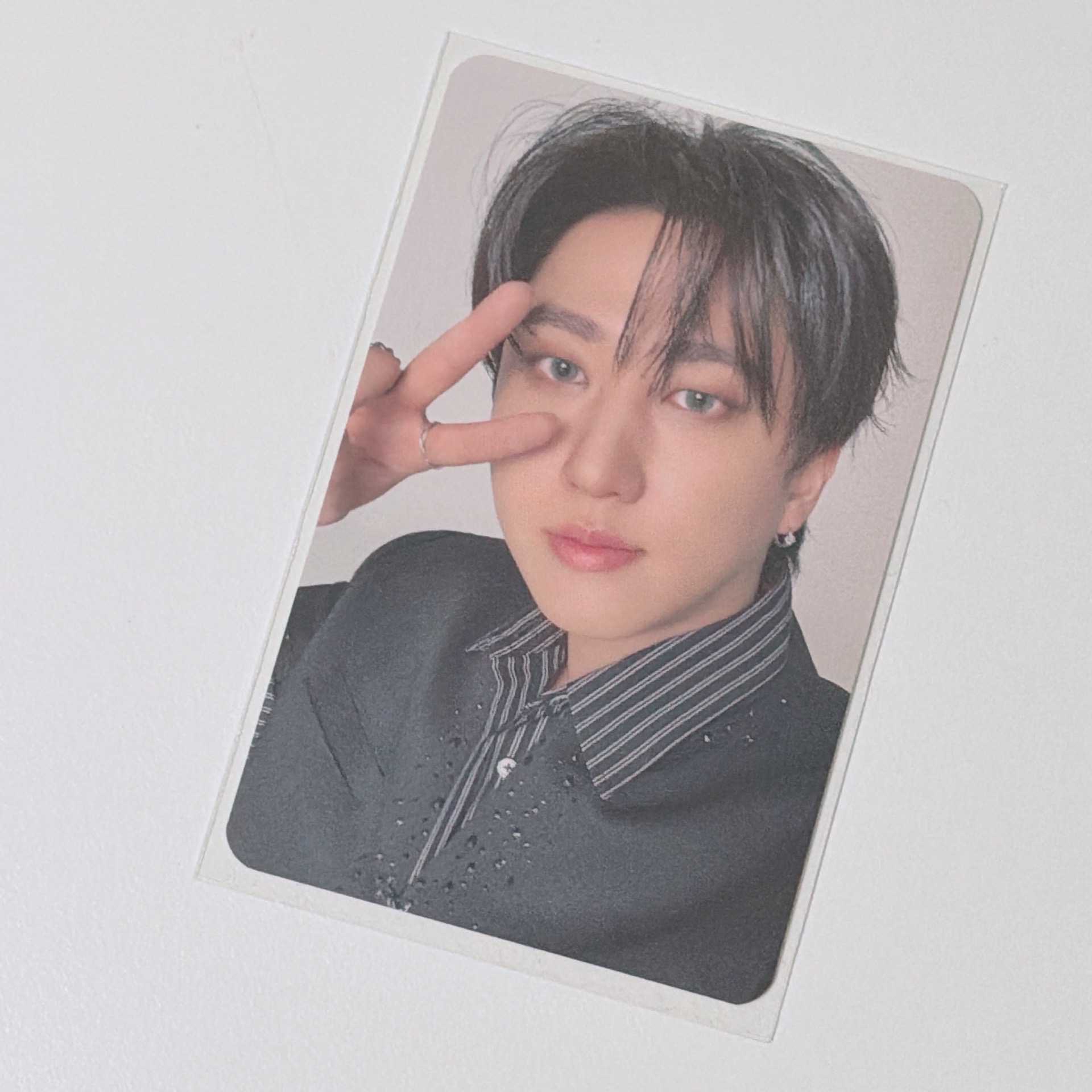 10/18首爾安可zone卡 彬