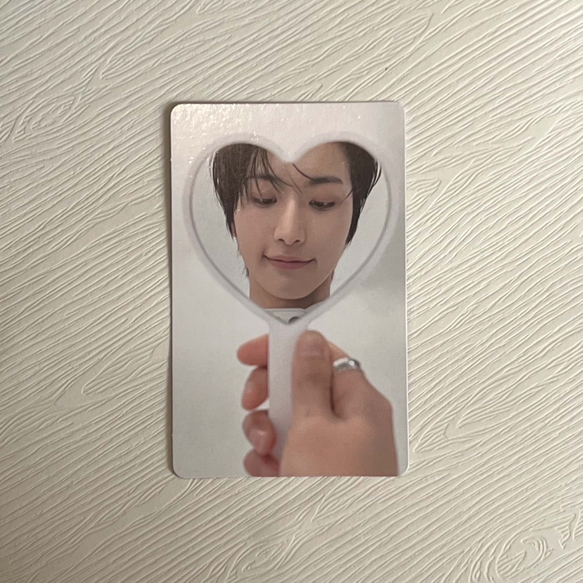 *IYF 場週卡包：星