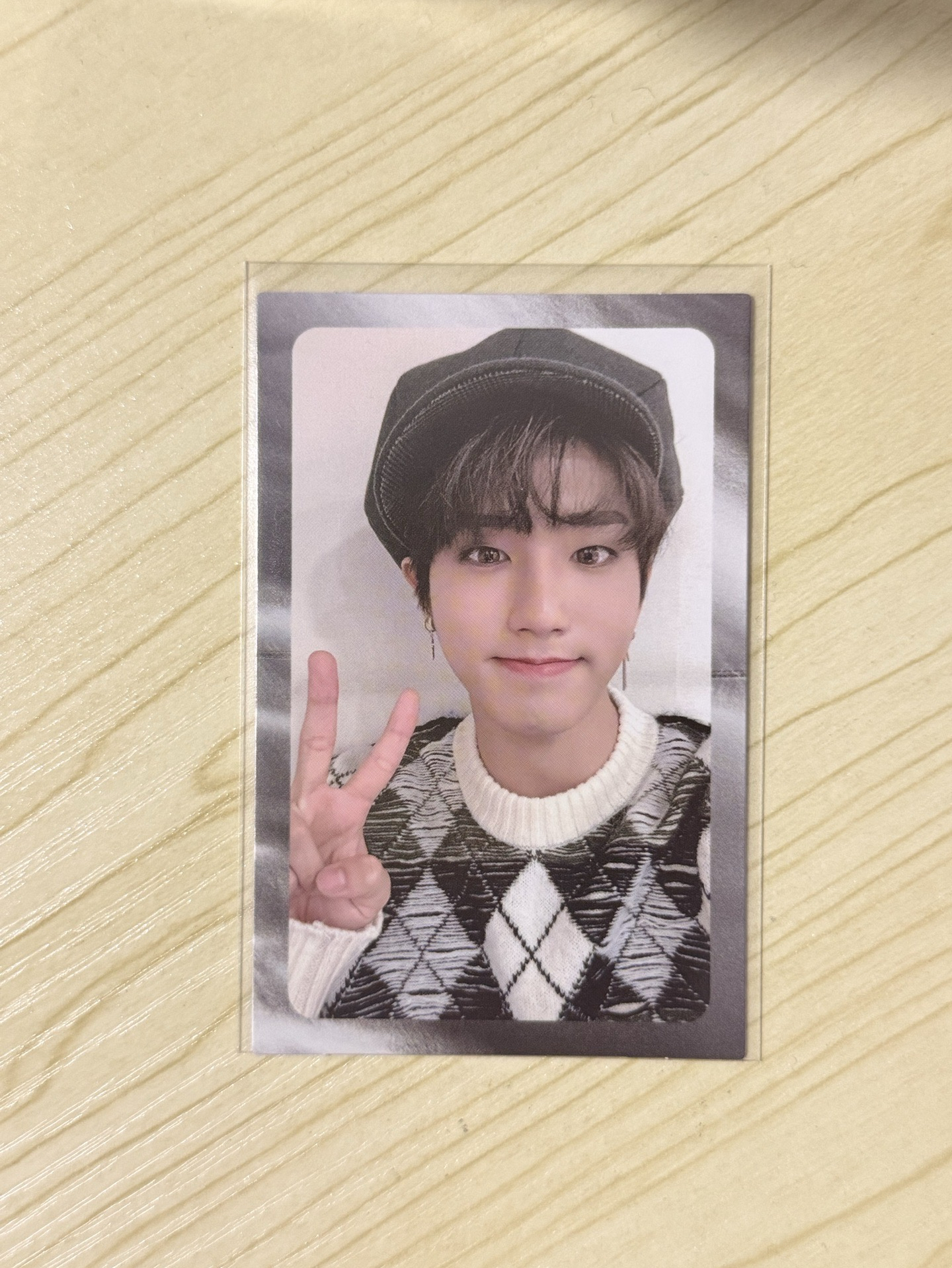 城 風 銀框專卡 需多帶