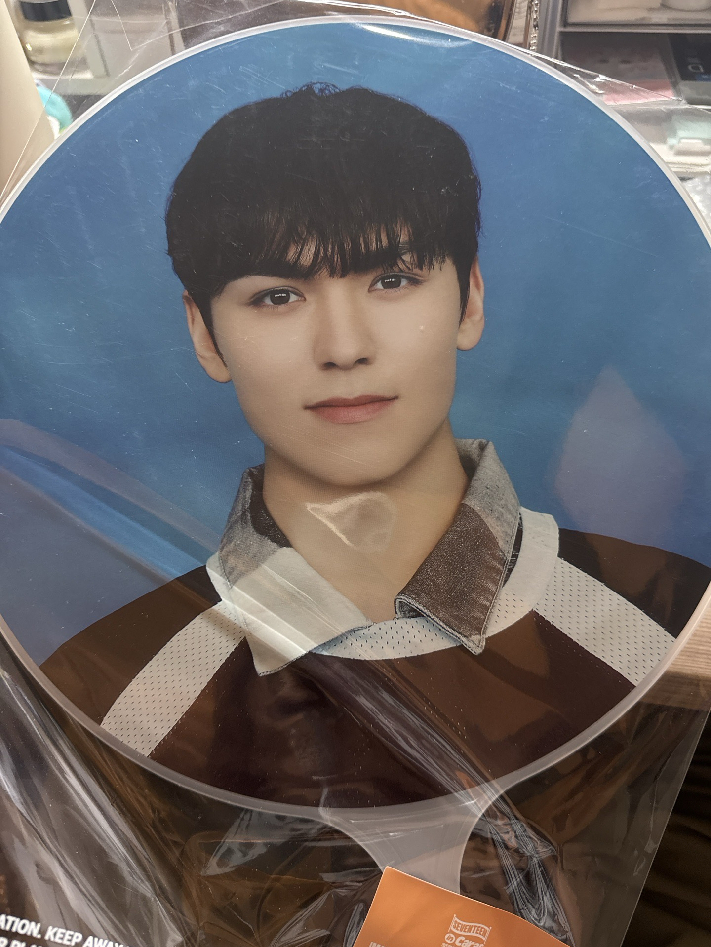 Holiday FM 大扇 Vernon