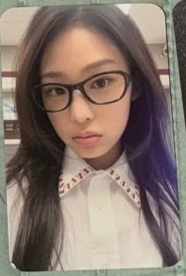 Baby DON'T Cry Beni特典卡