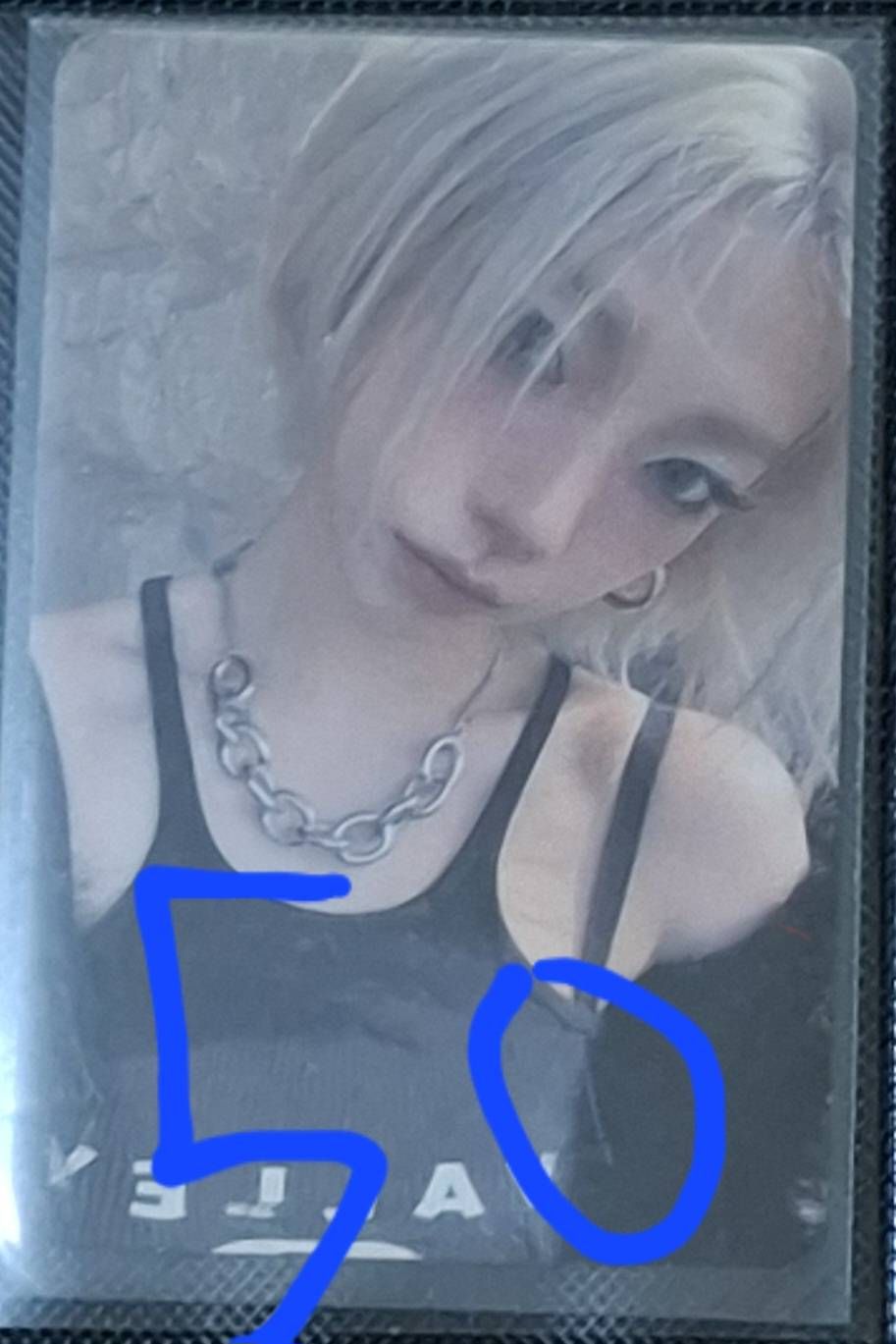 Dirty Work 專卡 柚