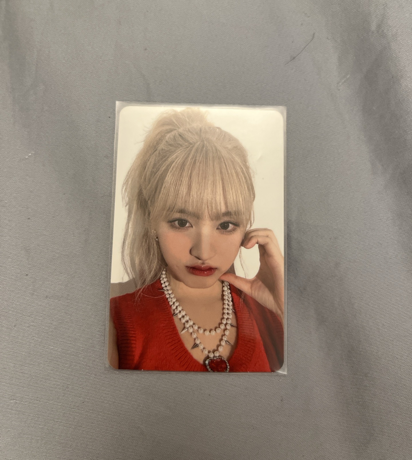 I’VE MINE sw1.0 Liz