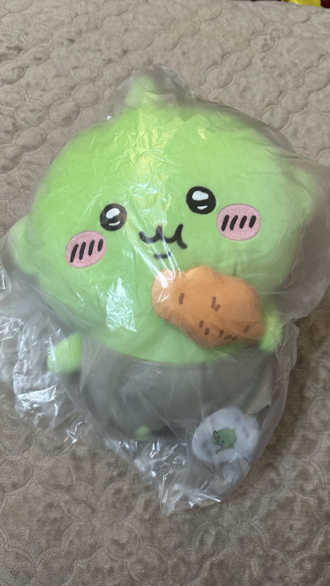 哥布林 30 cm 景品/全新