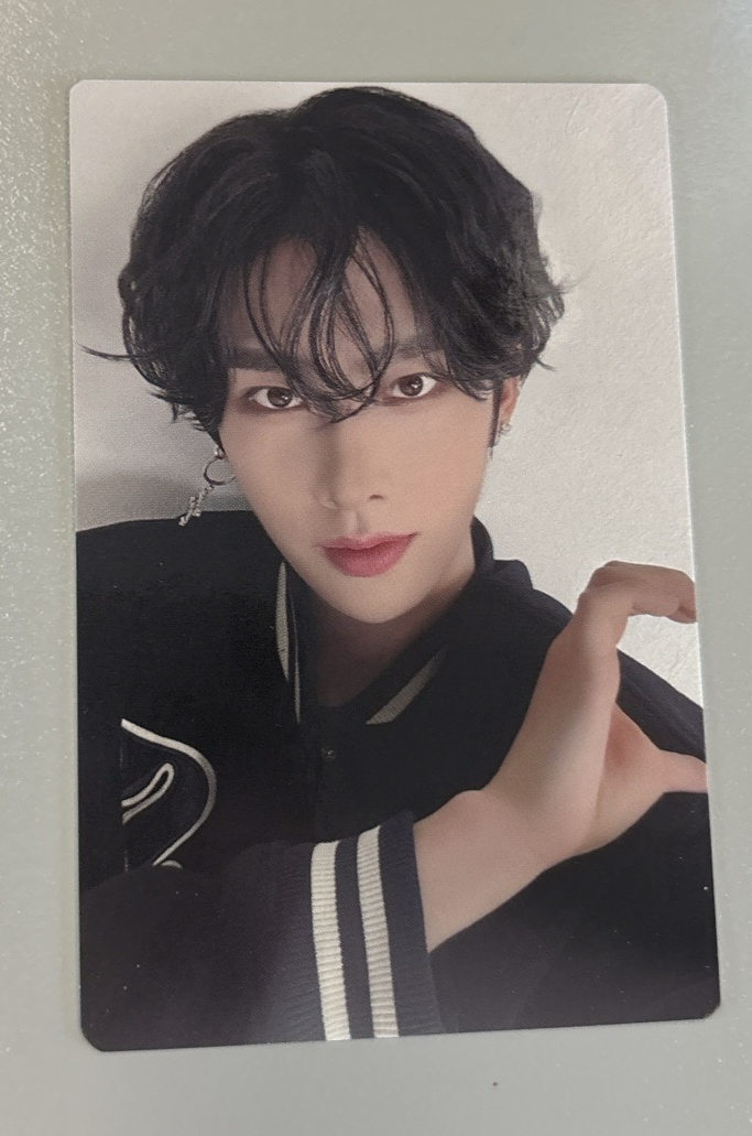 鋭｜Kcon 卡包卡