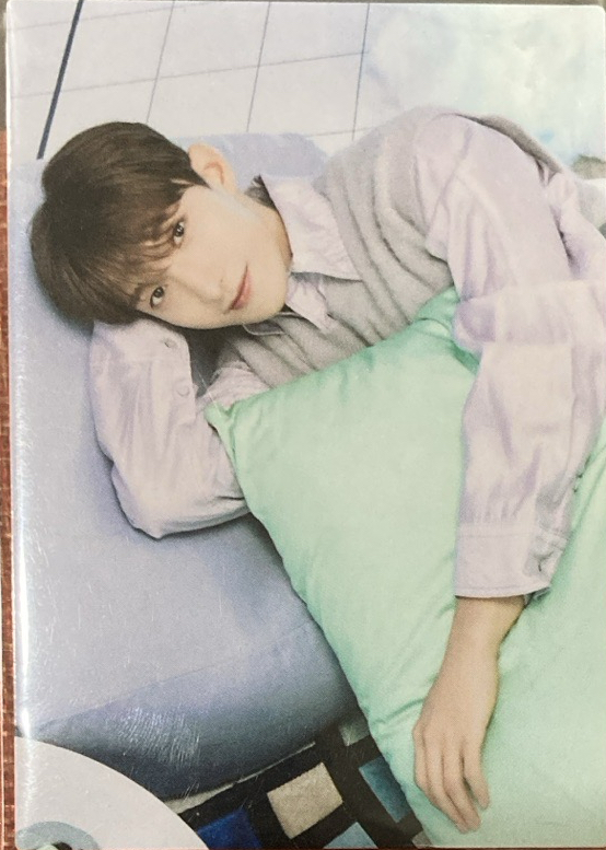 碩 2024Home 卡包卡