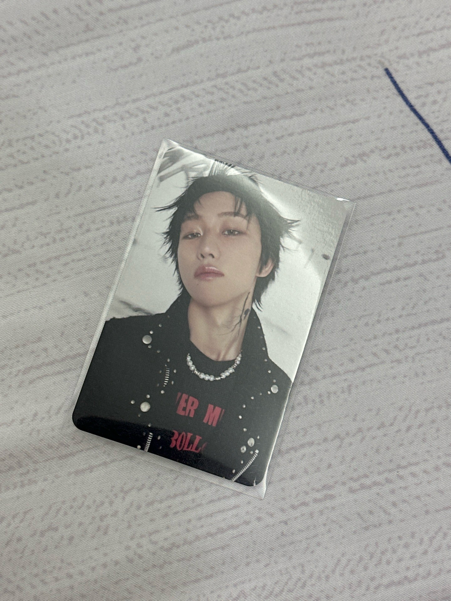 正規五克拉盤專卡-八