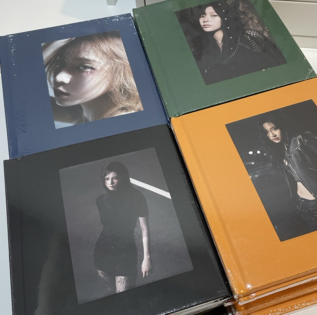 ✅現貨 全員 未拆專