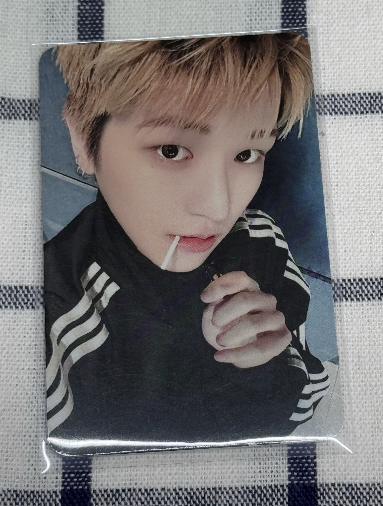 No Genre MUVVE LD 哩嗚