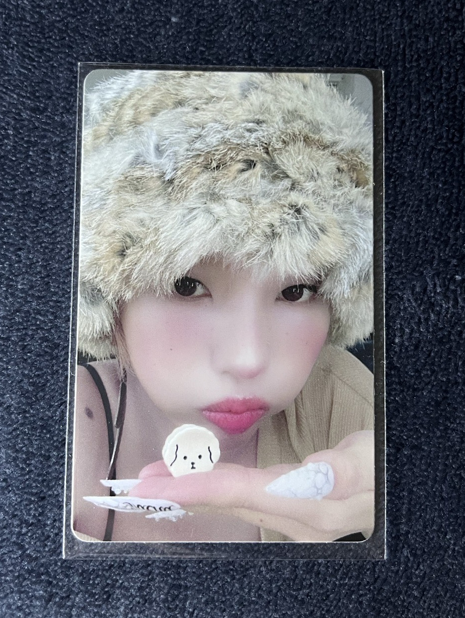 💙迷八 飯迷 娟（娟娟高興能見到你）