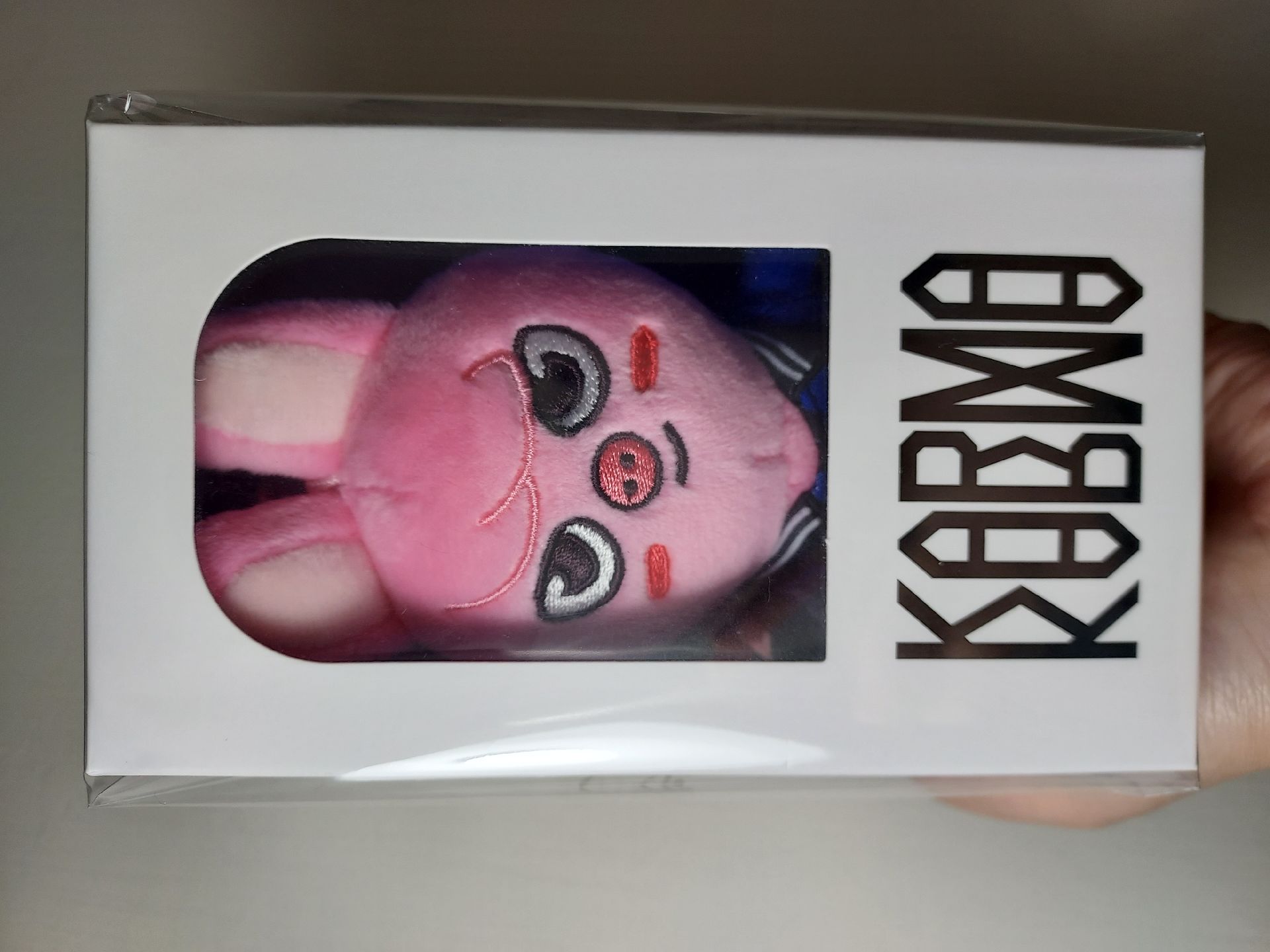 KARMA 電子專-SKZOO.ver_徐彰彬(DWAEKKI)