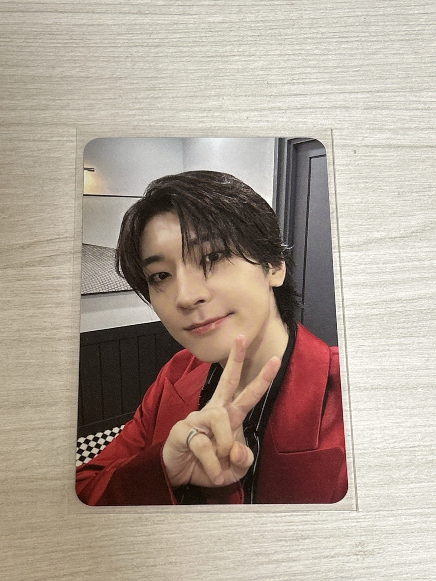 迷十二 克拉盤隨機卡 圓