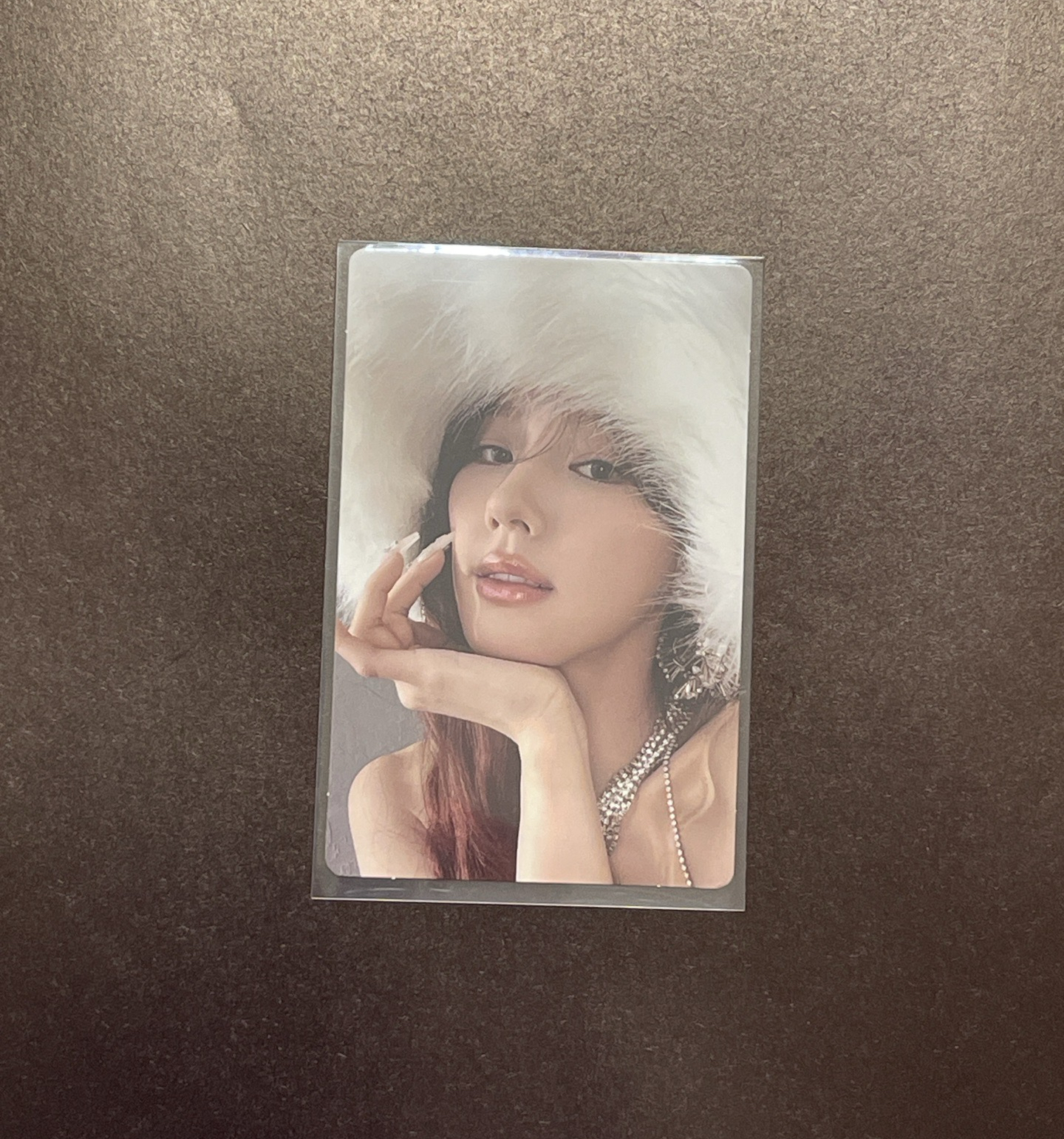 薇娟 正規2 電子專 專卡