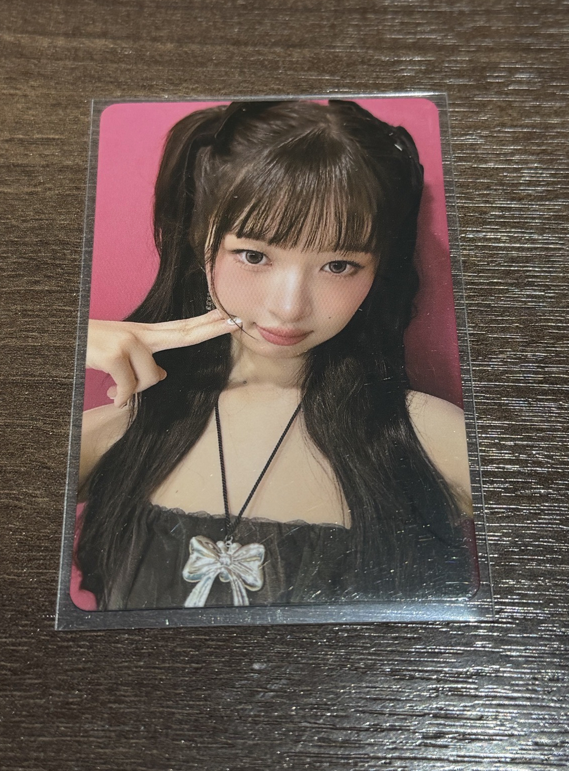 Rei 愛豆驛站