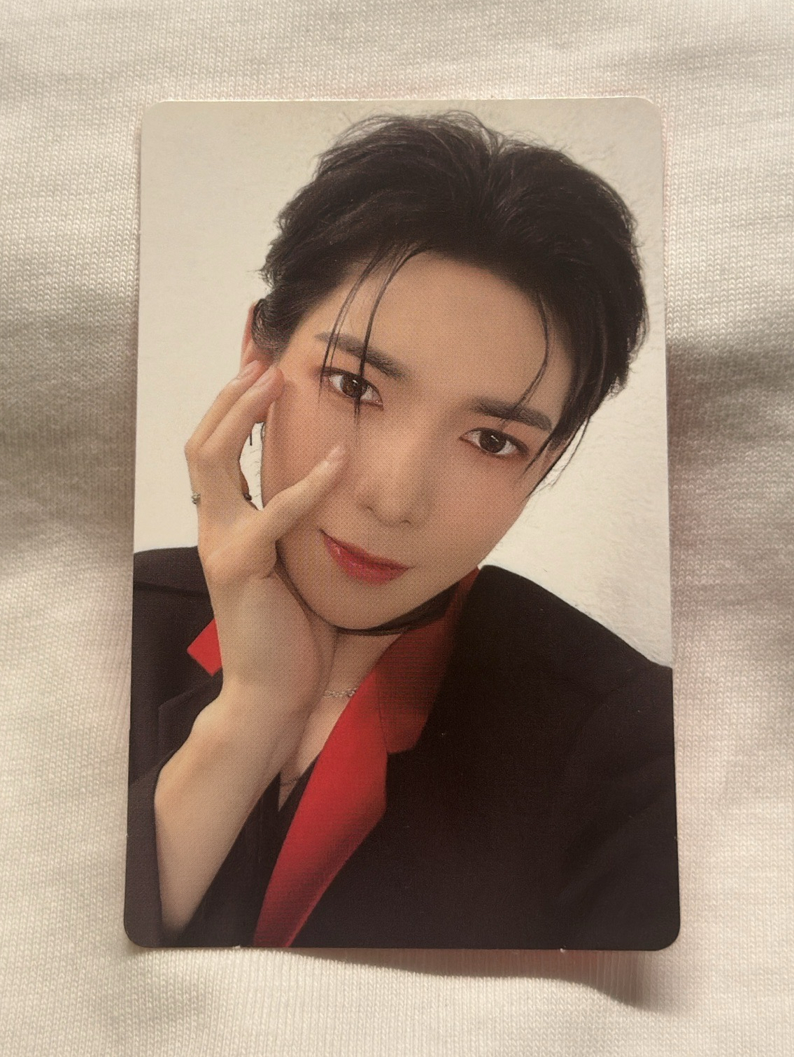 游擊隊 br4.0 摸臉呂尚