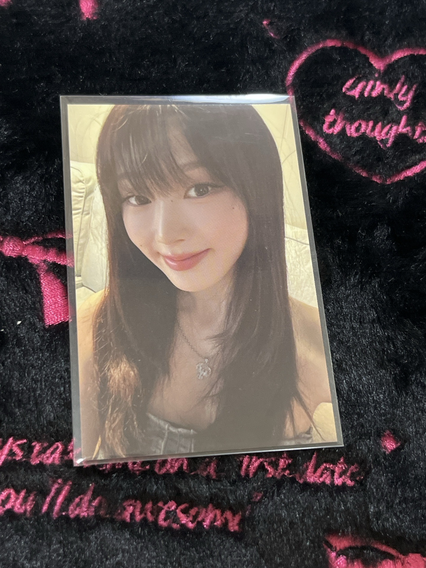 展會隨機卡自拍吉🤳