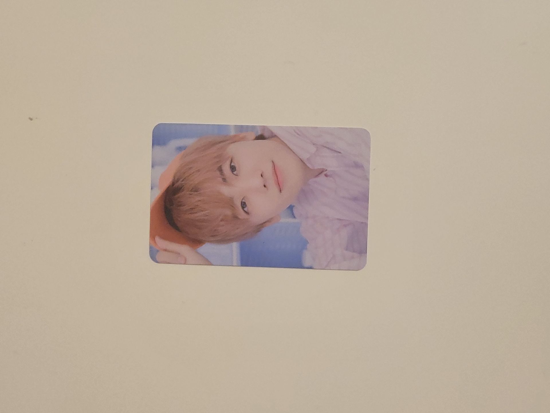 渽民洗衣房小卡