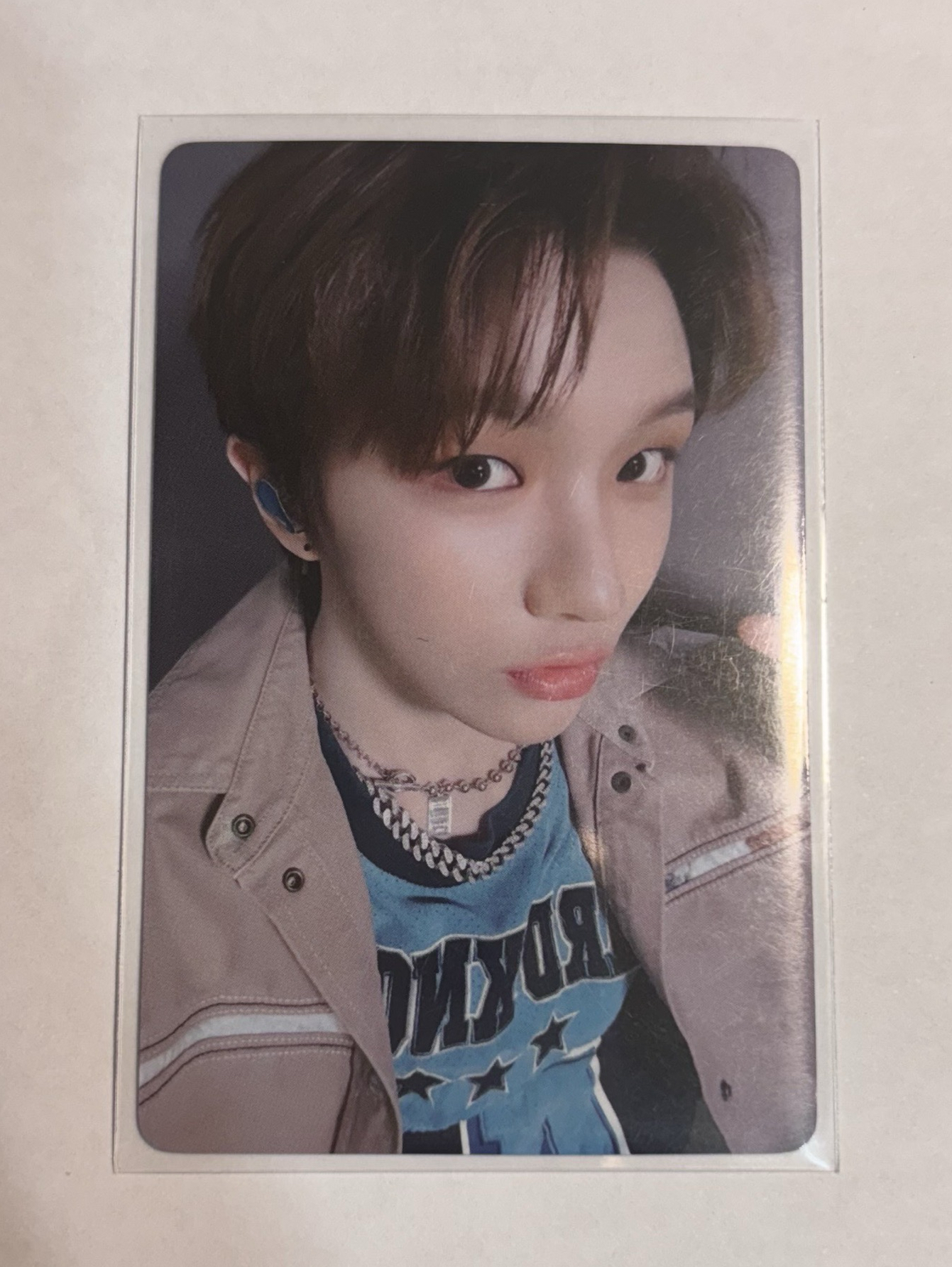 金雲鶴 HOW?拼盤6