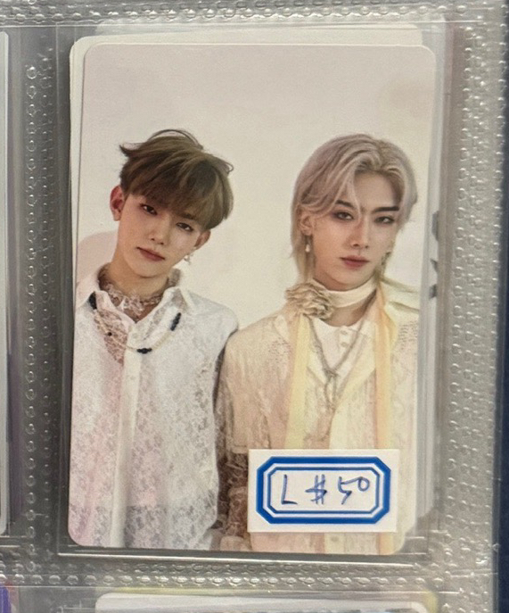 14日專雙人專卡