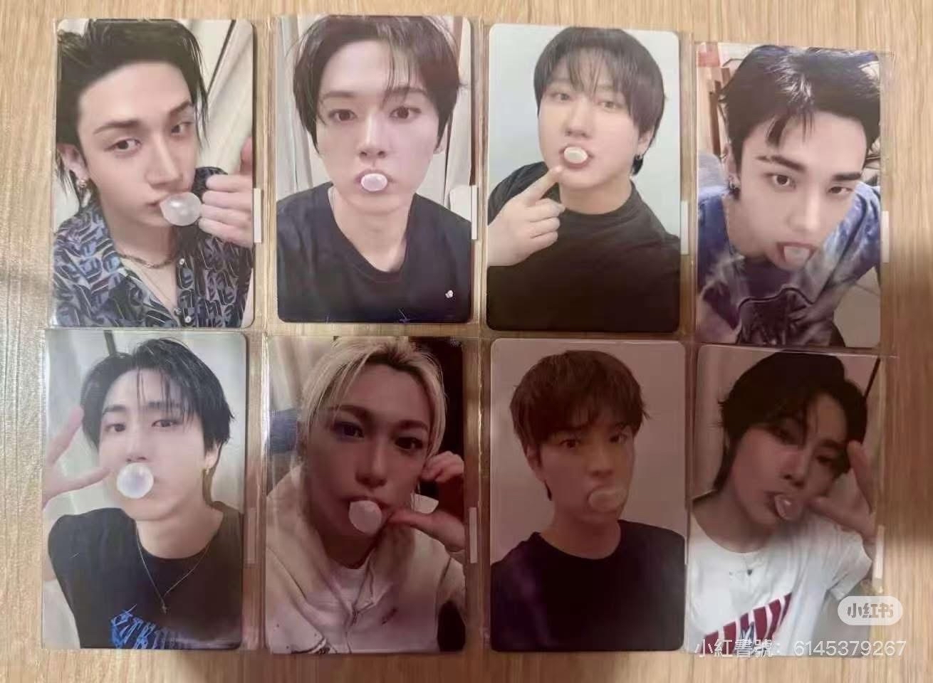 城寅Fans shop簽售