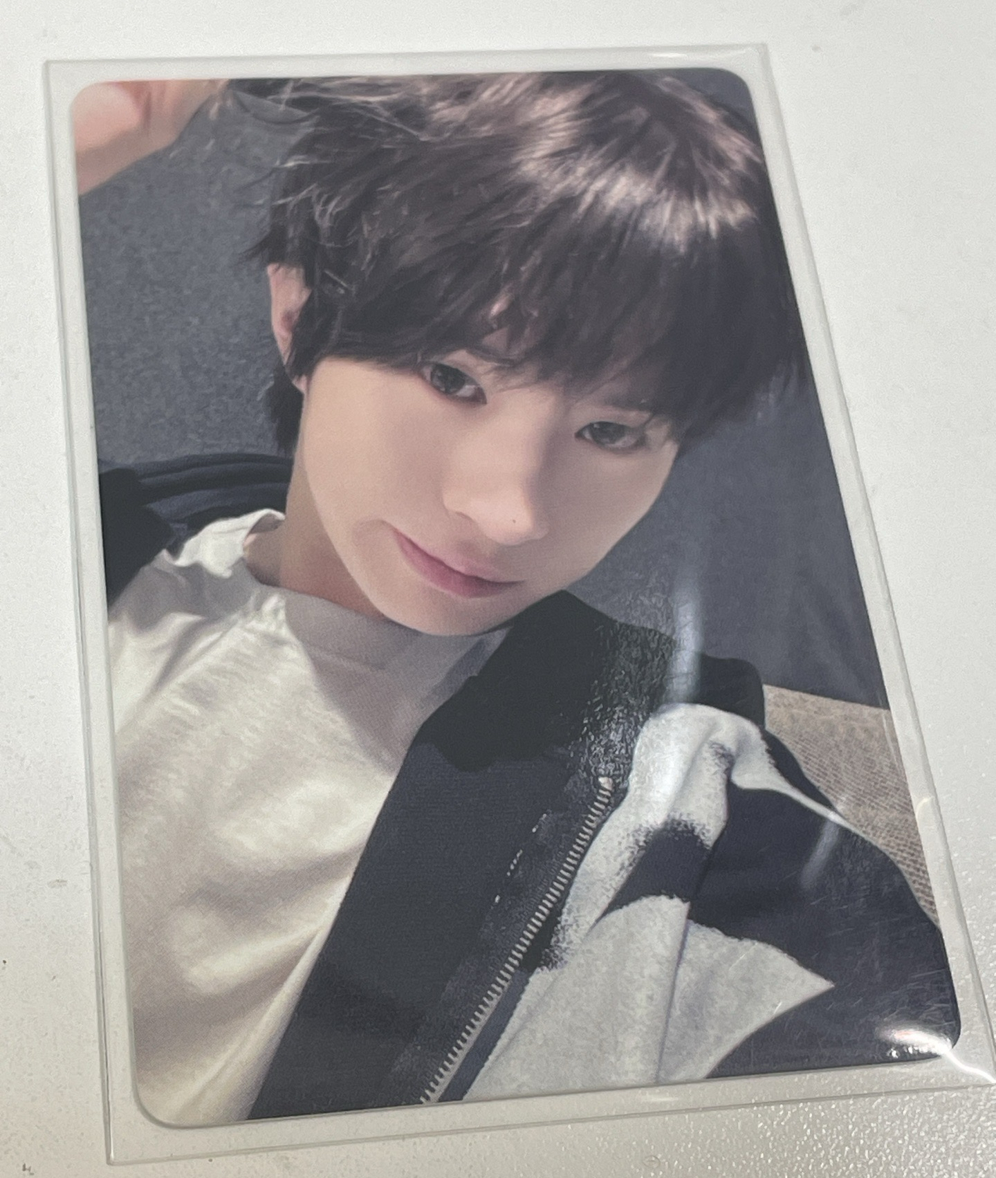 kyungmin 北京線下中背卡