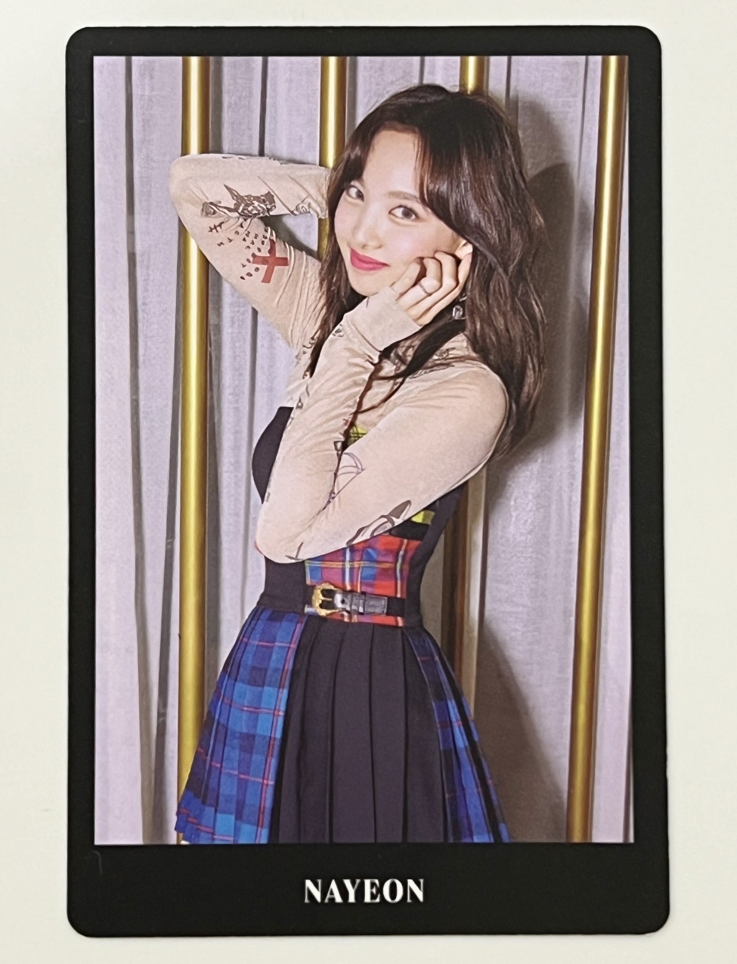 TWICE｜娜璉｜YES or YES 預售禮