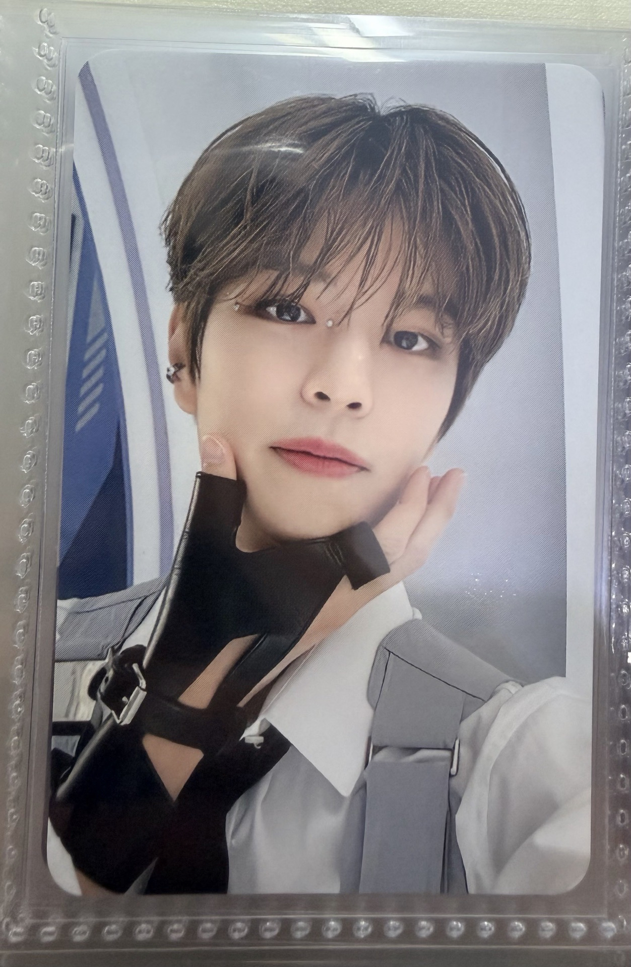 3rd FM 滿額卡 線上 A