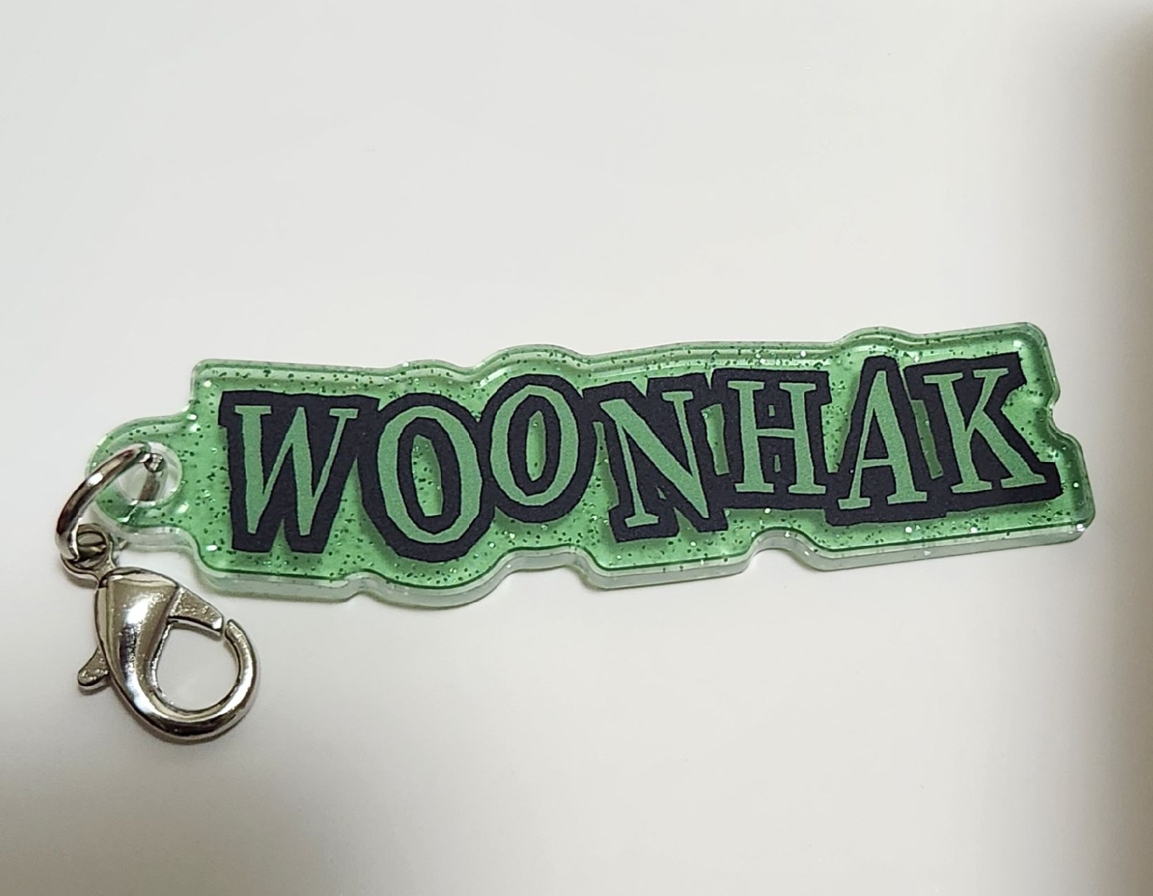 Boy Life 鑰匙圈 雲