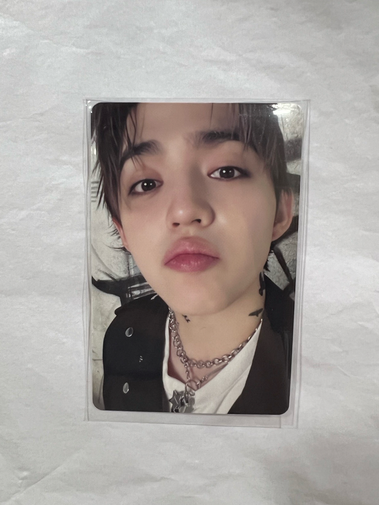 正規五克拉盤 哲隨機卡