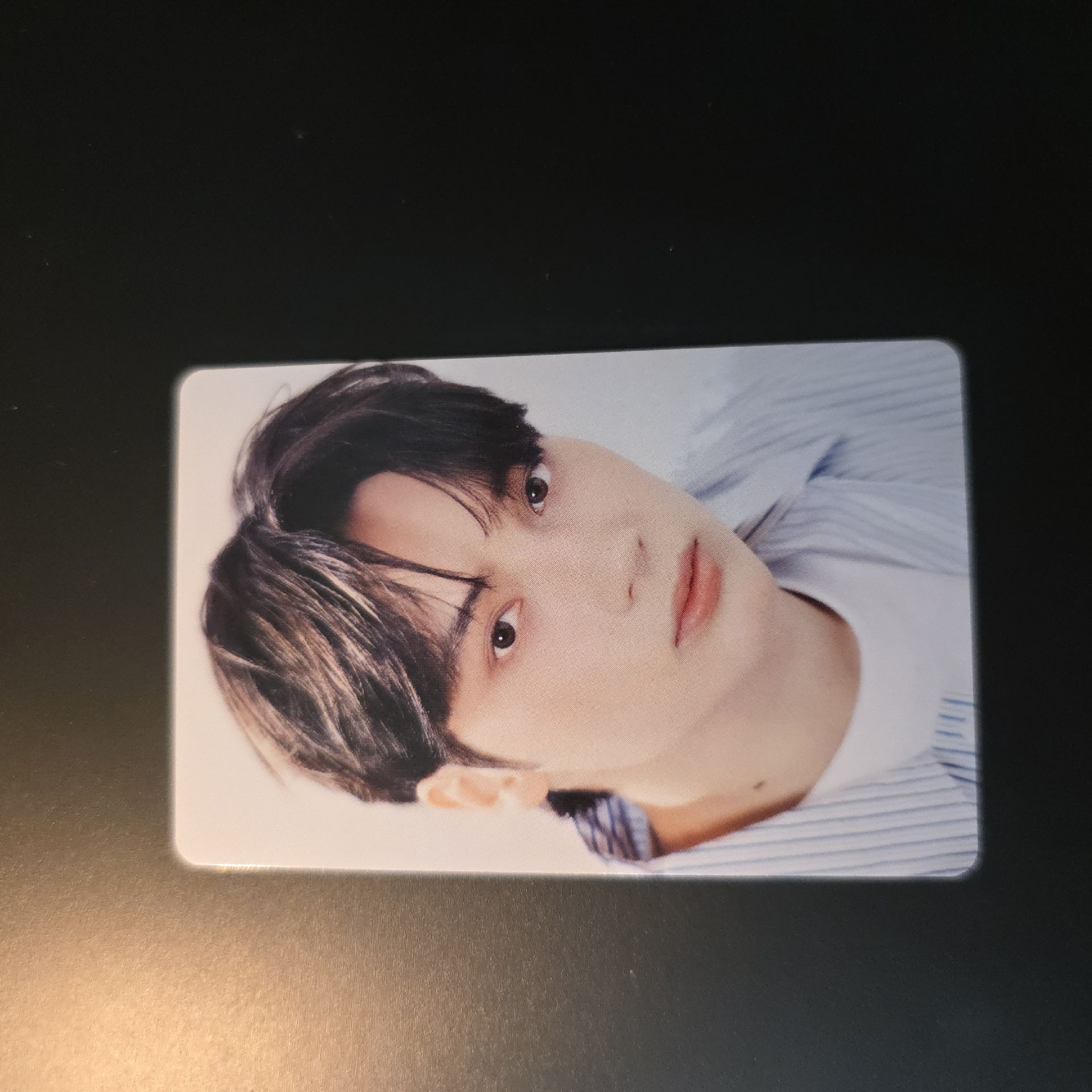 Summer Together 隨機卡官派 休寧凱