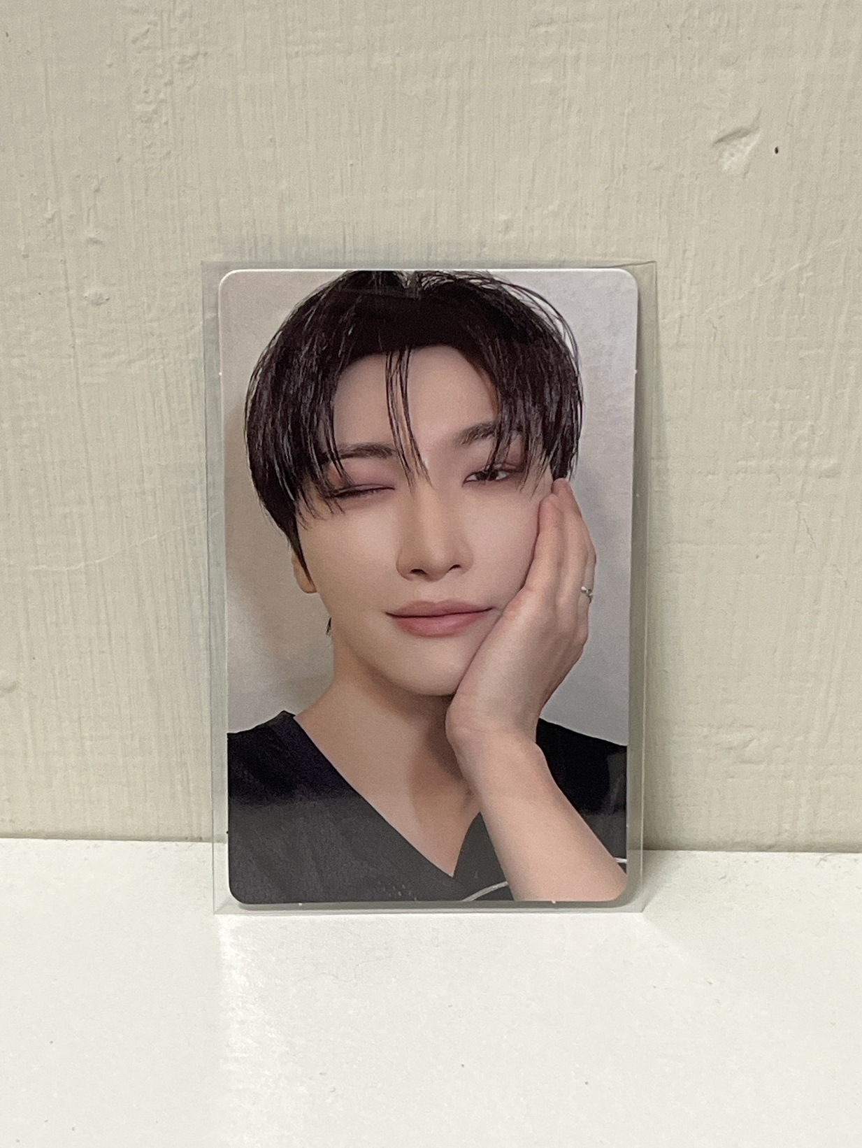 🖤朴星化 8ROOM 隨機卡 ver. B 