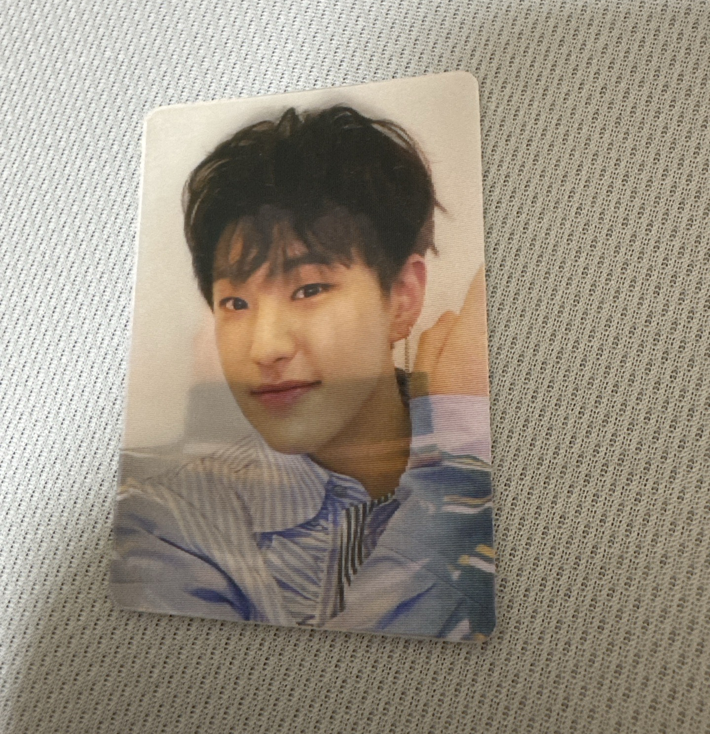 hoshi Difector’s cut變化卡