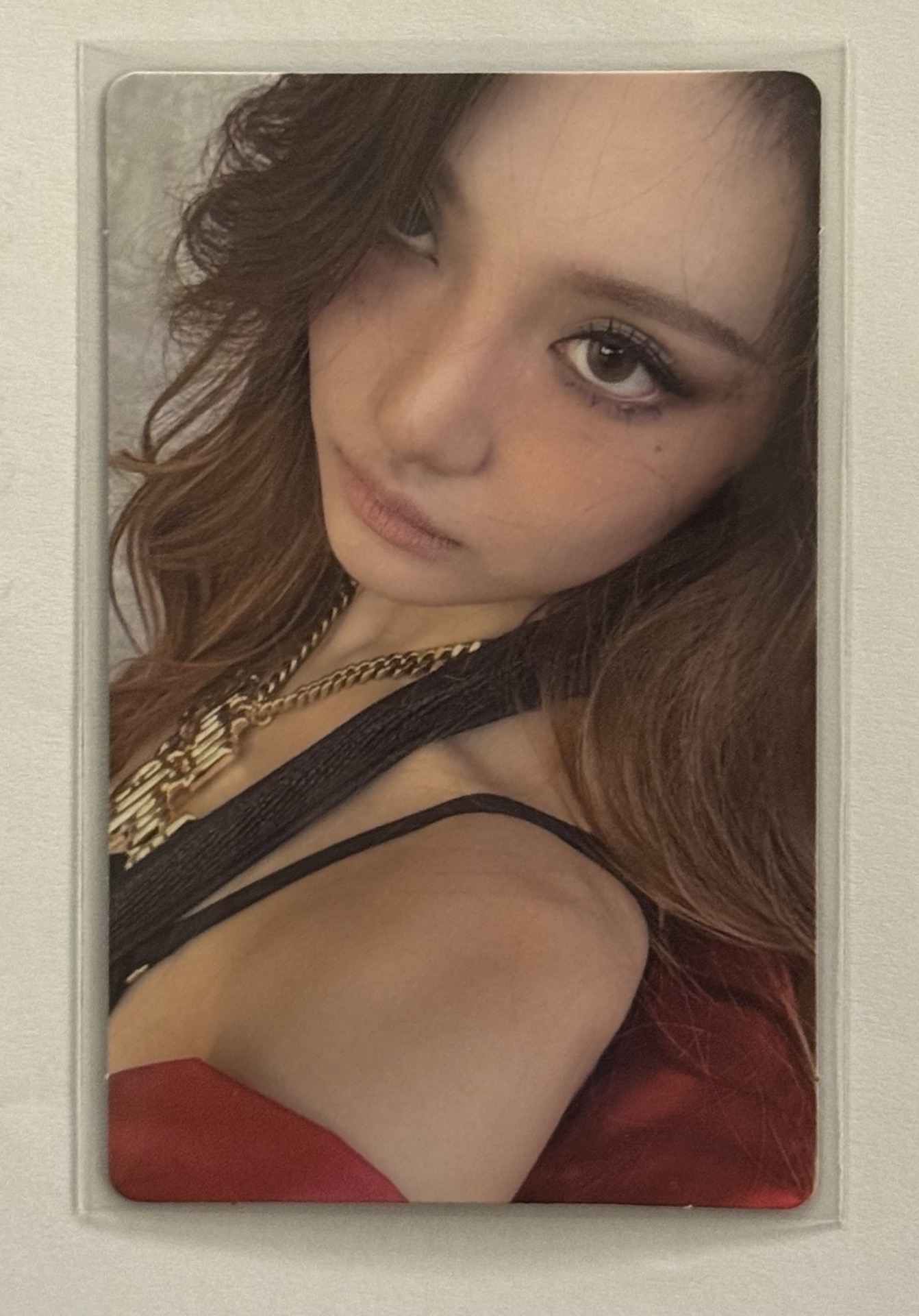 aespa Dirty Work wvs預售寧