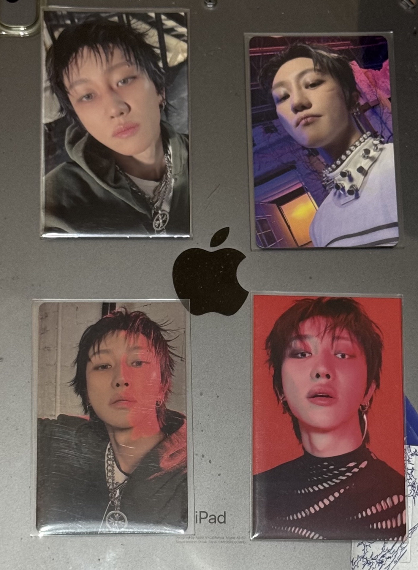 正五日本場限卡-八