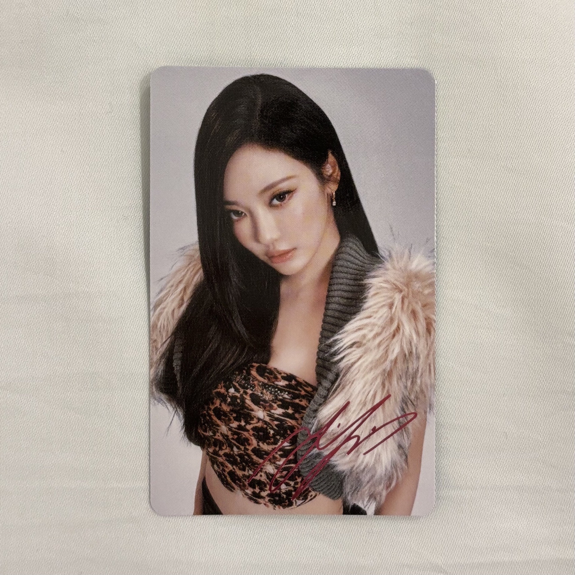 日巡隨機卡 印簽寧