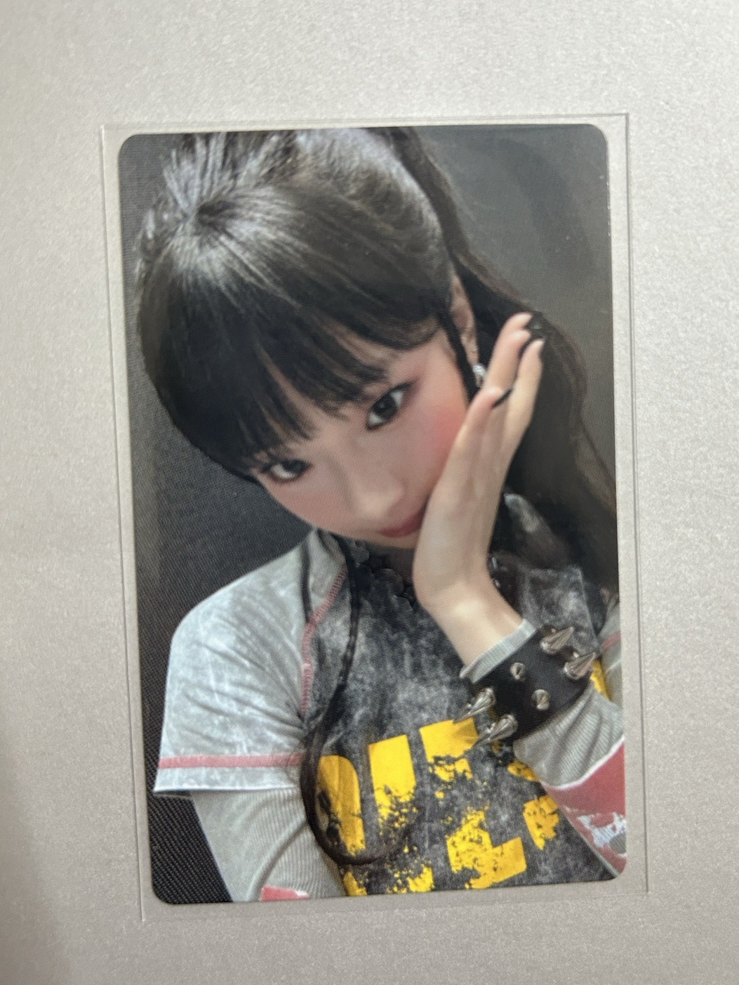 日本場週隨機卡ruka 