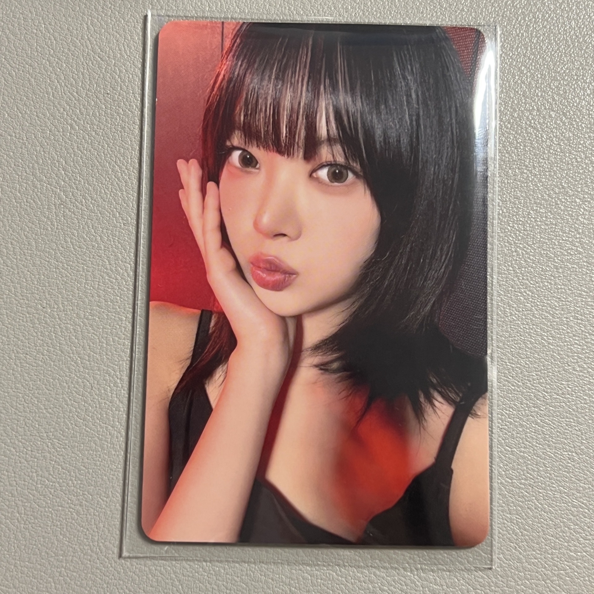 HOT 一直娛2.0幸運卡 恩採 中文卡背