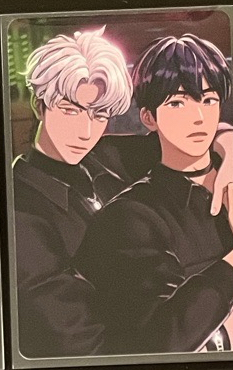 狗狗Z迷三雙人卡