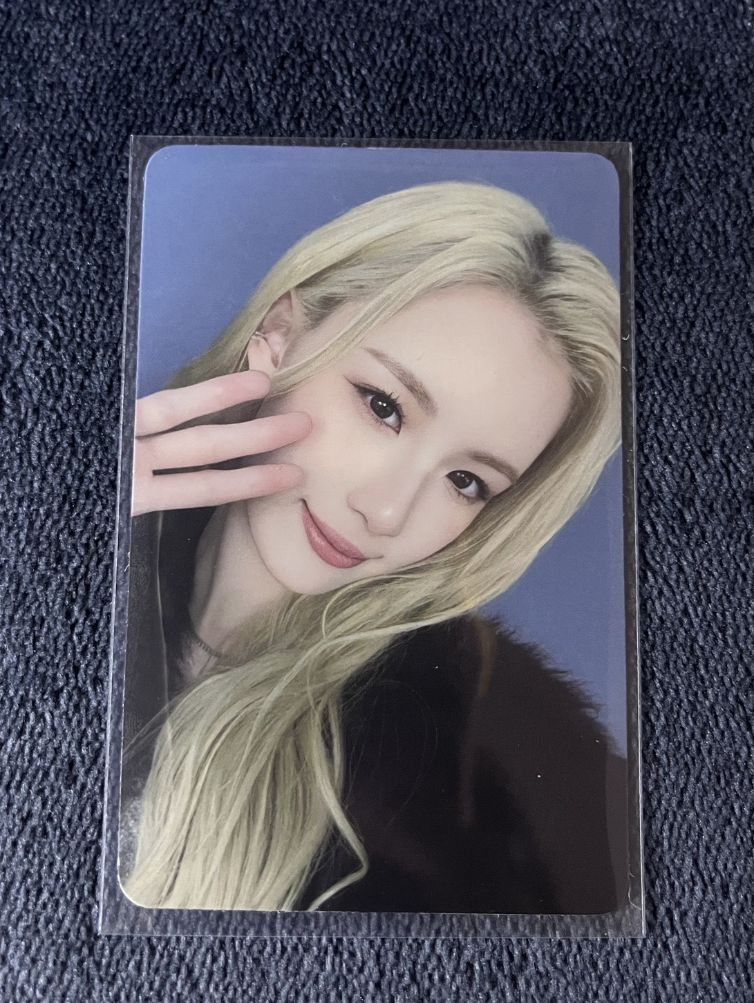 💙微樂客 預售 毓🍊