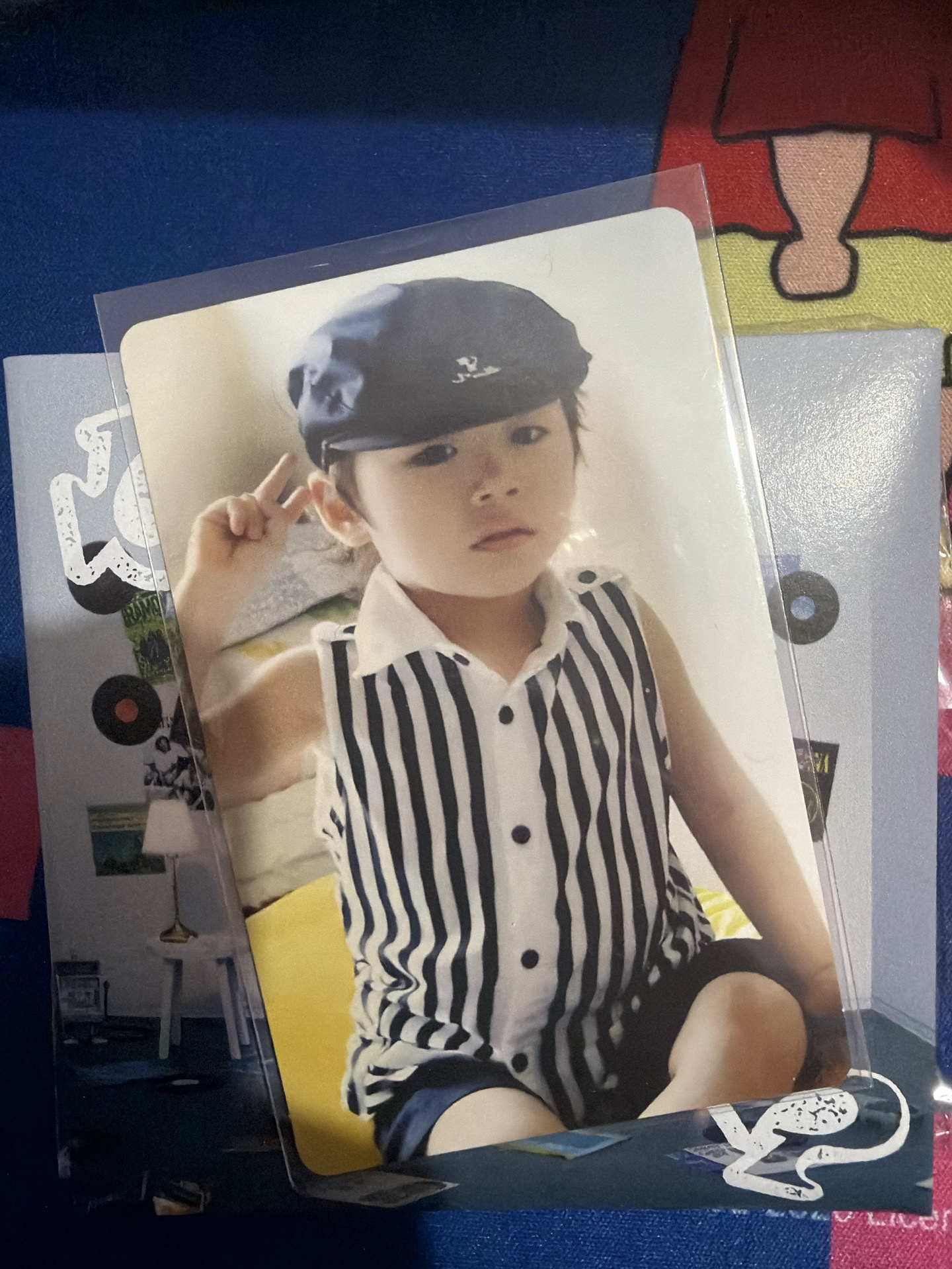 19.99 weverse ver.全專（已掃）