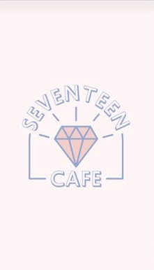 SEVENTEEN CAFE 2020 ～SALAD FACTORY～